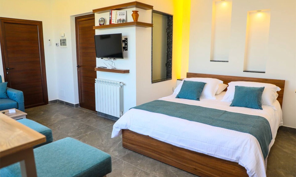 Beiteddine Bed & Breakfast | âl sindiana