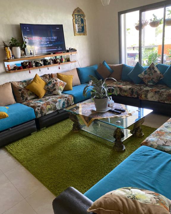 Sidi Rahal Apartment | Étoile filante