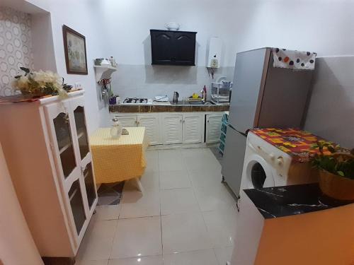 Selouane Apartment | إقامة تسنيم