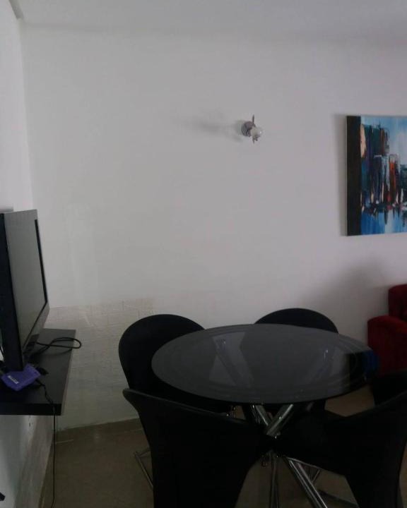 Gauthier Apartment | استوديو روعة