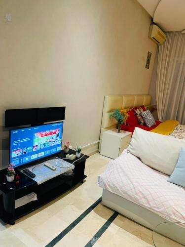 SOUR JDID Apartment | اقامة فال دانفا