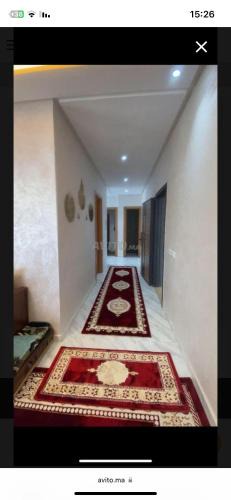 Sidi Rahal Apartment | اقامة مميزة متكامله