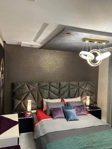 Hay Al Matar Apartment | اقامة نور