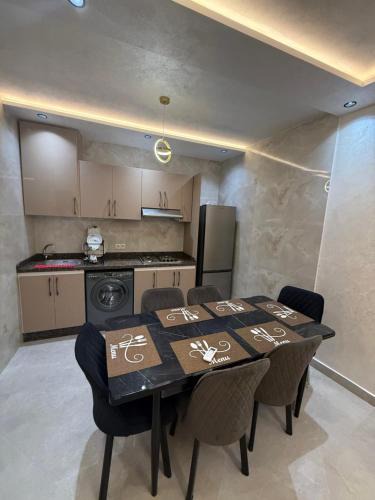 El Jebha Apartment | اقامة هبة 2