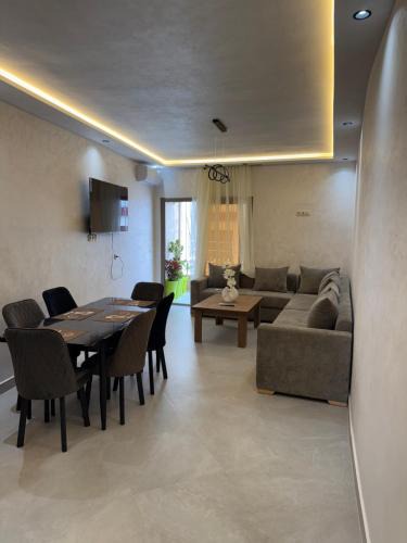 El Jebha Apartment | اقامة هبة 4