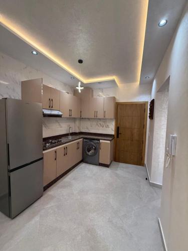 El Jebha Apartment | اقامة هبة