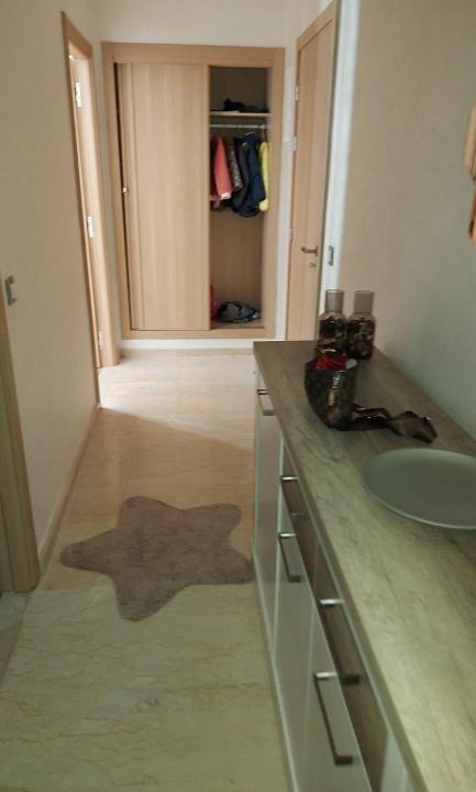 Mohammedia Apartment | حي الحديقة