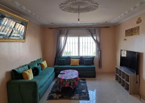 Selouane Apartment | دار الضيافة سلوان ليلى