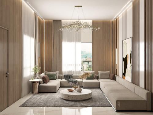 Al-Muntazah Apartment | شقة الاسكندرية