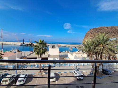 El Jebha Apartment | شقق نسيم البحر الجبهة 1
