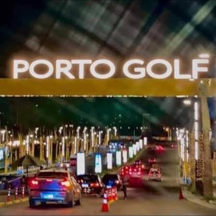 Marina El Alamein Apartment | غرفه فندقيه بورتو جولف Porto Golf Hotel Room