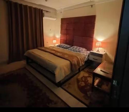 Mobarak City Villa | فيلا تسنيم للعائلات