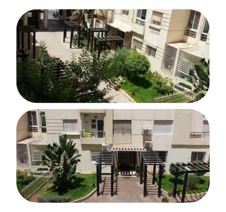 Bourgogne Apartment | 公寓型民宿两间卧室大床房可做饭