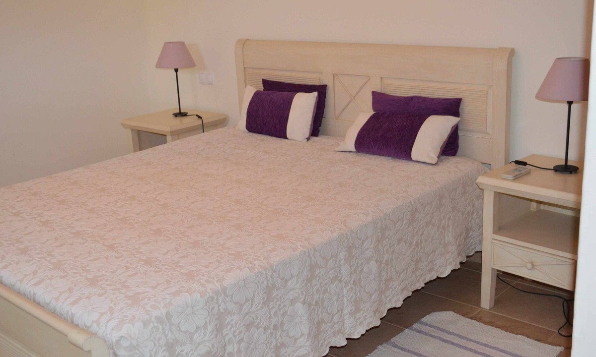 Silves Hotel | 1-Bedroom apartment – Pool view (2 Adults + 2)