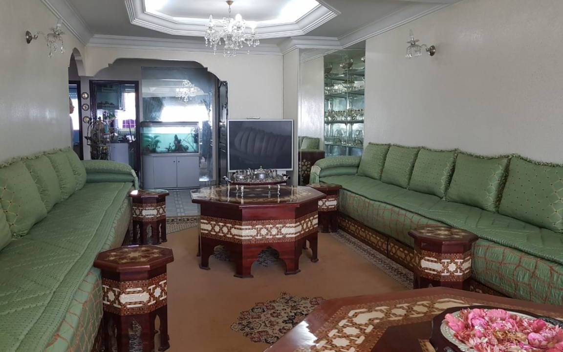 SOUR JDID Apartment | 100 m² Apartment ∙ 2 bedrooms ∙ 3 guests