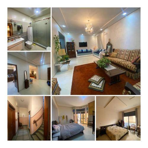 LA GIRONDE Apartment | 100 m² Apartment ∙ 2 bedrooms ∙ 4 guests