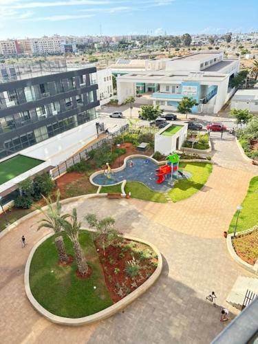 Casablanca Apartment | 100 m² Apartment ∙ 1 bedroom ∙ 1 guest