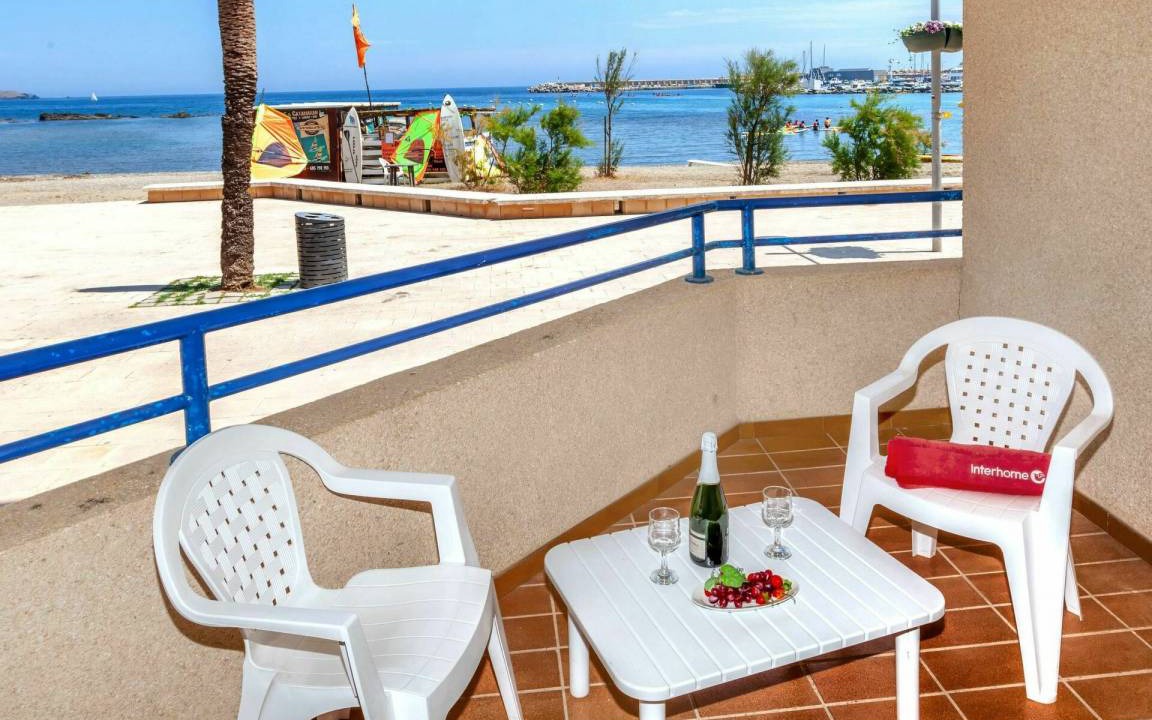 Llanca Apartment | 105 m² Apartment ∙ 3 bedrooms ∙ 5 guests