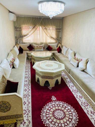 Belvedere Apartment | 110 m² Apartment ∙ 3 bedrooms ∙ 7 guests