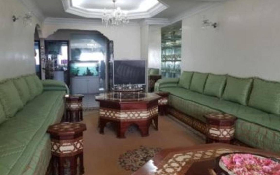 SOUR JDID Apartment | 110 m² Apartment ∙ 2 bedrooms ∙ 3 guests