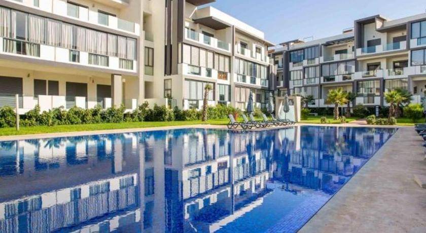 Tamariss Apartment | 119 m² Apartment ∙ 2 bedrooms ∙ 4 guests