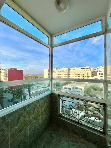 RACINE EXTENSION Apartment | 120 m² Apartment ∙ 2 bedrooms ∙ 13 guests