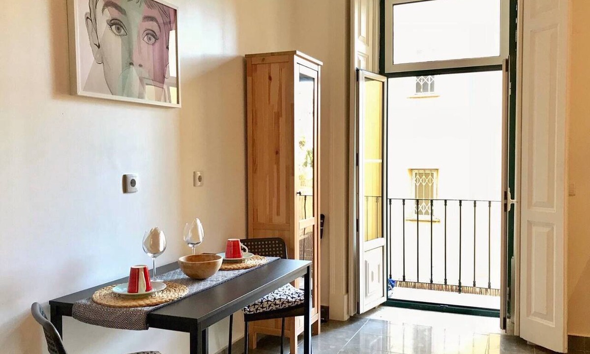 Santos Apartment | 137 - Casinha da Estrela