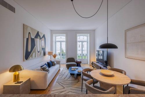 Sao Bento Apartment | 178 Stunning Parliament Views - by Feeling Inn