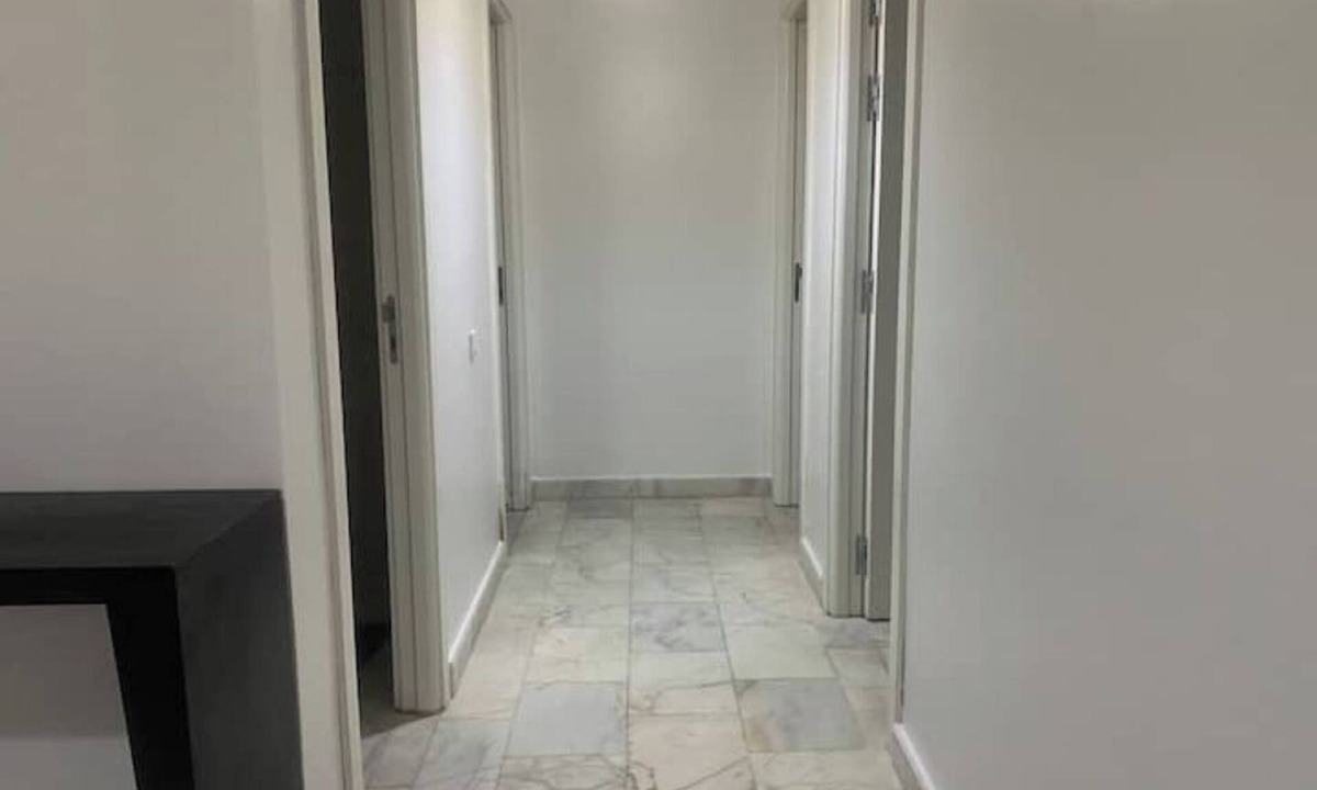 Nouaceur Apartment | 2 Bedrooms 5 minutes from Casablanca airport