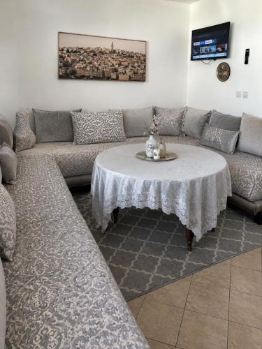 Ouled Tayeb Apartment | 2km from fes airport