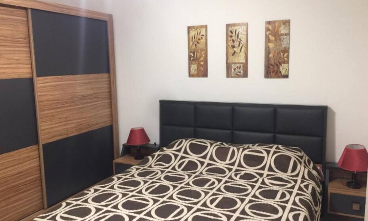 Sidi Abd El-Rahman Ski Chalet | 3-bedroom ground chalet with nanny room in Marassi Verdi