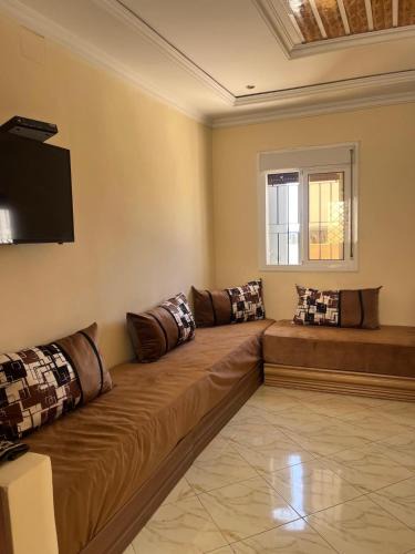 Larache Apartment | 3 Chaaban 1, 1136