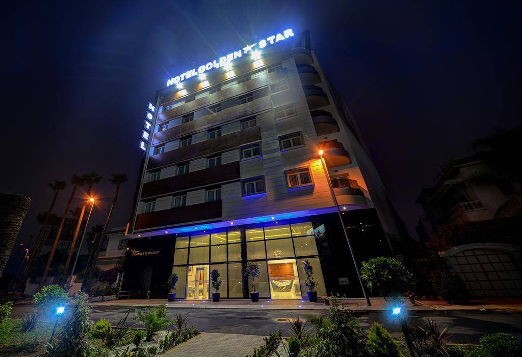 Casablanca Apartment | 32 m² Apartment ∙ 127 guests