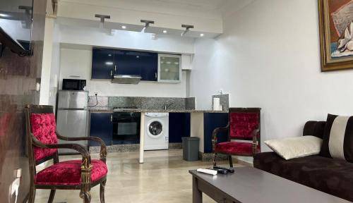 Bourgogne Apartment | 39 m² Apartment ∙ 1 bedroom ∙ 4 guests