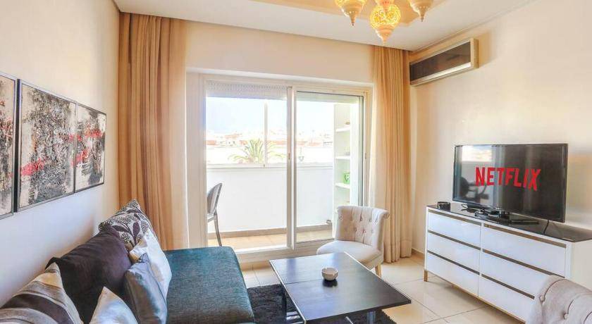 SOUR JDID Apartment | 45 m² Apartment ∙ 1 bedroom ∙ 2 guests