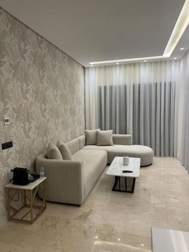 Anfa Apartment | 48 Luxury Adam -Corniche à 5 min - smart TV