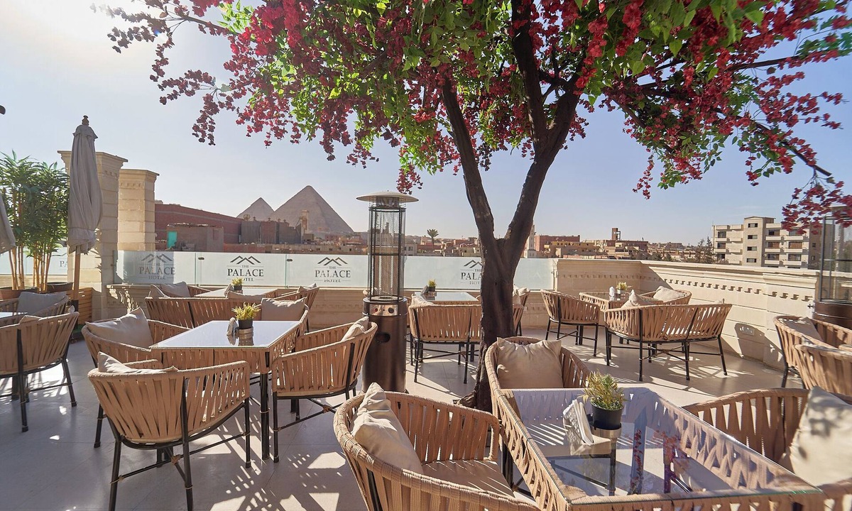 Al Haram Hotel | 5 min to the Great Pyramids of Giza , big clean tidy rooms