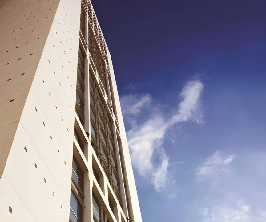 Casablanca City Center Hotel | 60 m² Hotel ∙ 127 guests
