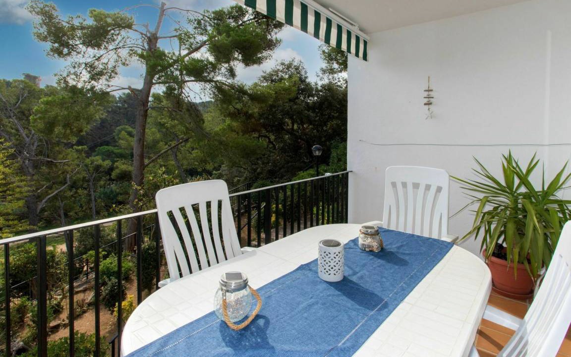 Tossa de Mar Apartment | 62 m² Apartment ∙ 2 bedrooms ∙ 4 guests