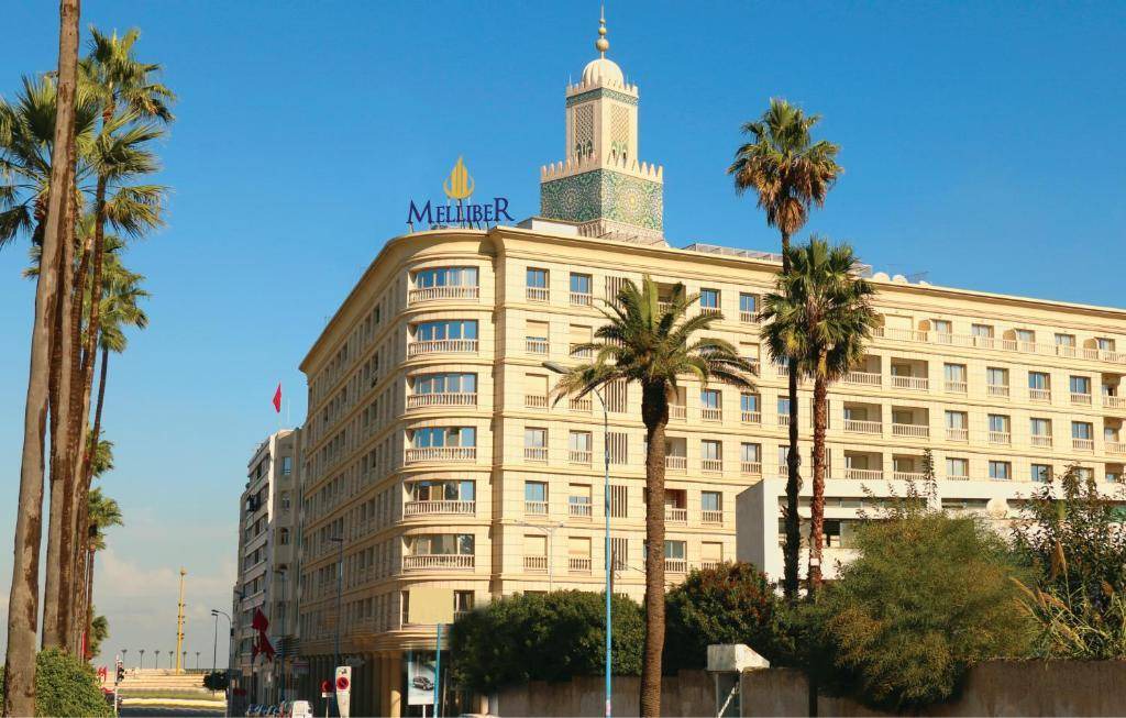 SOUR JDID Apartment | 62 m² Serviced apartment ∙ 127 guests