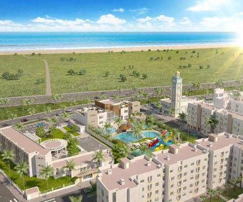 Sidi Rahal Apartment | 65 m² Apartment ∙ 3 bedrooms ∙ 6 guests