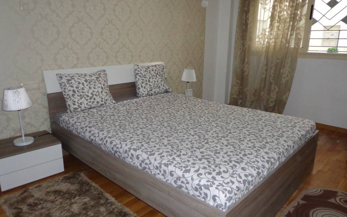 Bourgogne Apartment | 70 m² Apartment ∙ 3 bedrooms ∙ 3 guests
