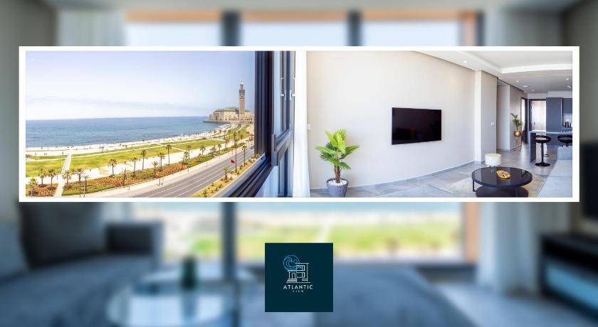 Bourgogne Apartment | 75 m² Apartment ∙ 2 bedrooms ∙ 4 guests