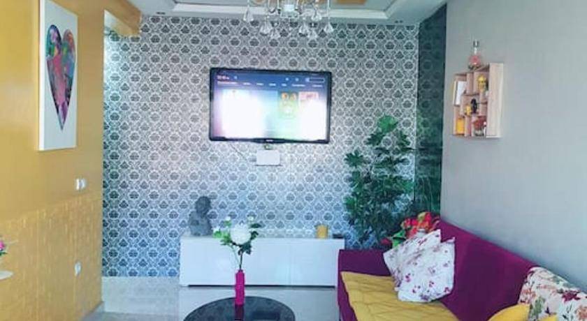 Sidi Rahal Apartment | 75 m² Apartment ∙ 2 bedrooms ∙ 6 guests