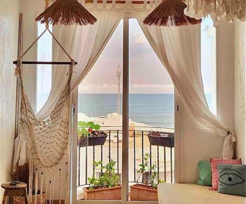 Tamariss Apartment | 80 m² Apartment ∙ 2 bedrooms ∙ 5 guests