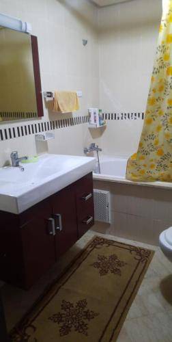 Mohammedia Apartment | 80 m² Apartment ∙ 2 bedrooms ∙ 6 guests