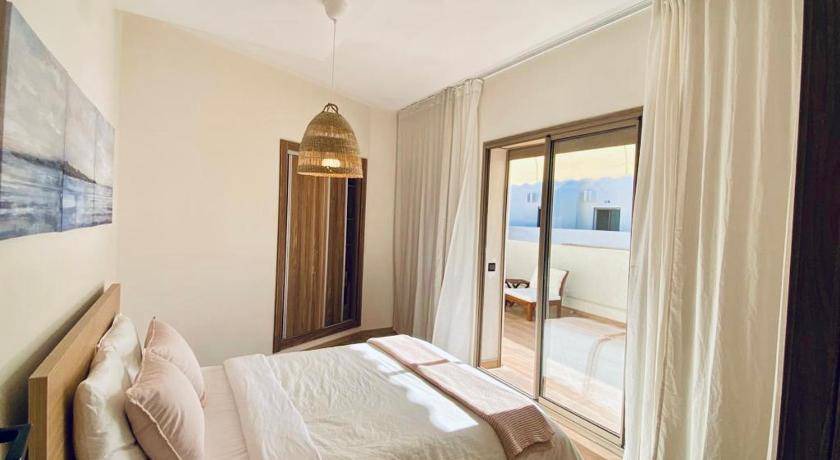 Mohammedia Apartment | 80 m² Apartment ∙ 1 bedroom ∙ 5 guests