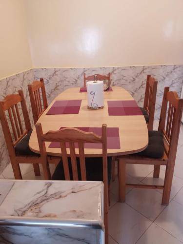 Bourgogne Apartment | 90 m² Apartment ∙ 2 bedrooms ∙ 4 guests