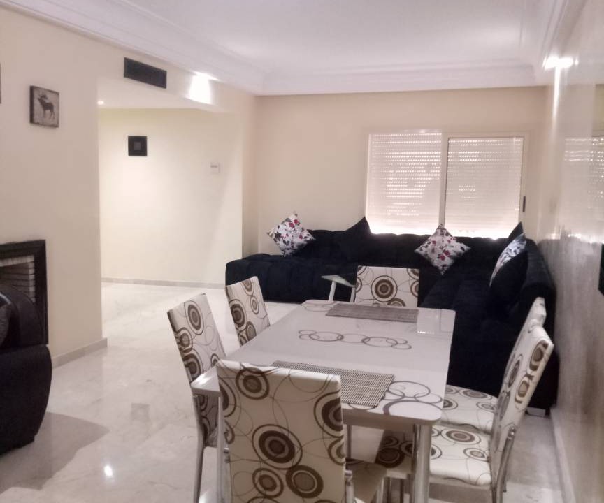 Bourgogne Apartment | 90 m² Apartment ∙ 3 bedrooms ∙ 5 guests