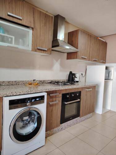 Nouaceur Apartment | 92 m² Apartment ∙ 2 bedrooms ∙ 5 guests
